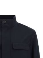 Zegna Motorin 125cc Jacket