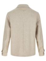 Zegna Crossover Overshirt