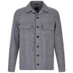 Zegna Crossover Overshirt