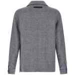 Zegna Crossover Overshirt