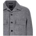 Zegna Crossover Overshirt
