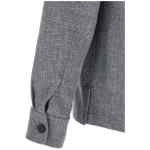 Zegna Crossover Overshirt