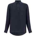 Zegna Polo Oasi Lino