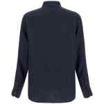Zegna Polo Oasi Lino