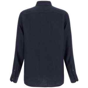 Zegna Polo Oasi Lino