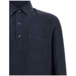 Zegna Polo Oasi Lino