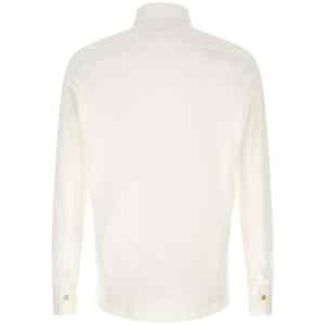 Kiton Positano Polo Shirt