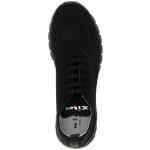 Kiton Fitb Sneakers