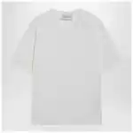 Ami Paris Ami De Coeur T-shirt white