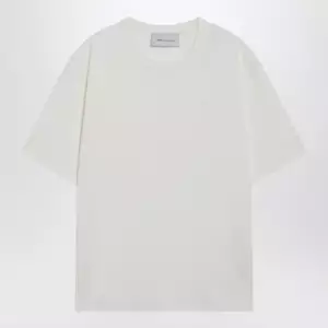 Ami Paris Ami De Coeur T-shirt white