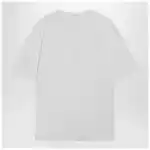 Ami Paris Ami De Coeur T-shirt white