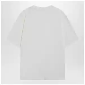 Ami Paris Ami De Coeur T-shirt white
