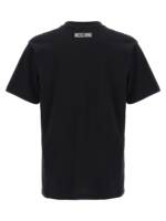 Moschino Printed T-shirt