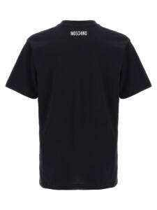 Moschino Printed T-shirt
