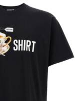 Moschino Printed T-shirt