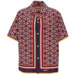 Valentino Garavani Bulles Royales Shirt