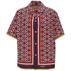 Valentino Garavani Bulles Royales Shirt