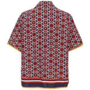 Valentino Garavani Bulles Royales Shirt