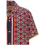 Valentino Garavani Bulles Royales Shirt
