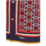 Valentino Garavani Bulles Royales Shirt
