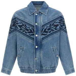 Marant Julian Jacket