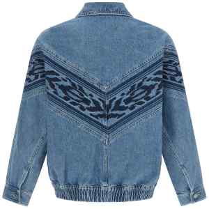 Marant Julian Jacket