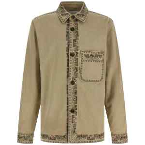Marant Rudy Overshirt