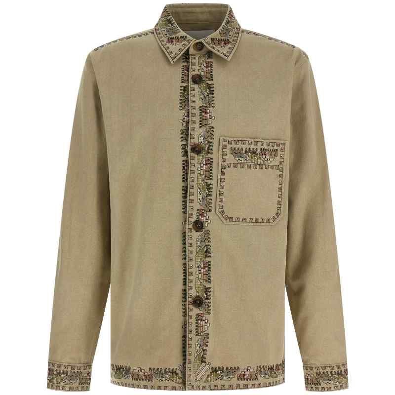 VE0588HAC3I03H23EC_01_M_2025-10-24T07-33-41.462Z-2 Marant Rudy Overshirt