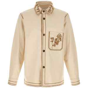 Marant Rudy Overshirt