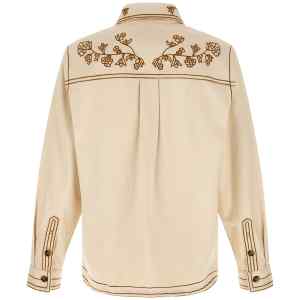 Marant Rudy Overshirt
