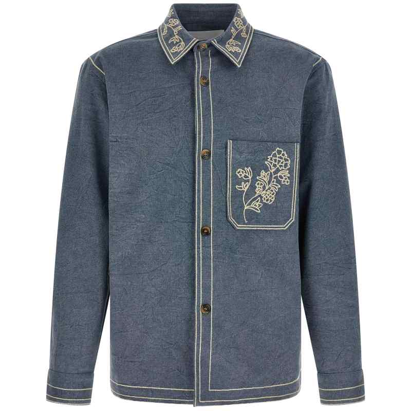 Marant Rudy Overshirt