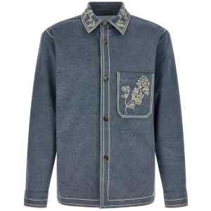 Marant Rudy Overshirt