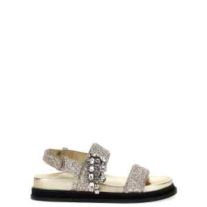Jimmy Choo Verity Sandals