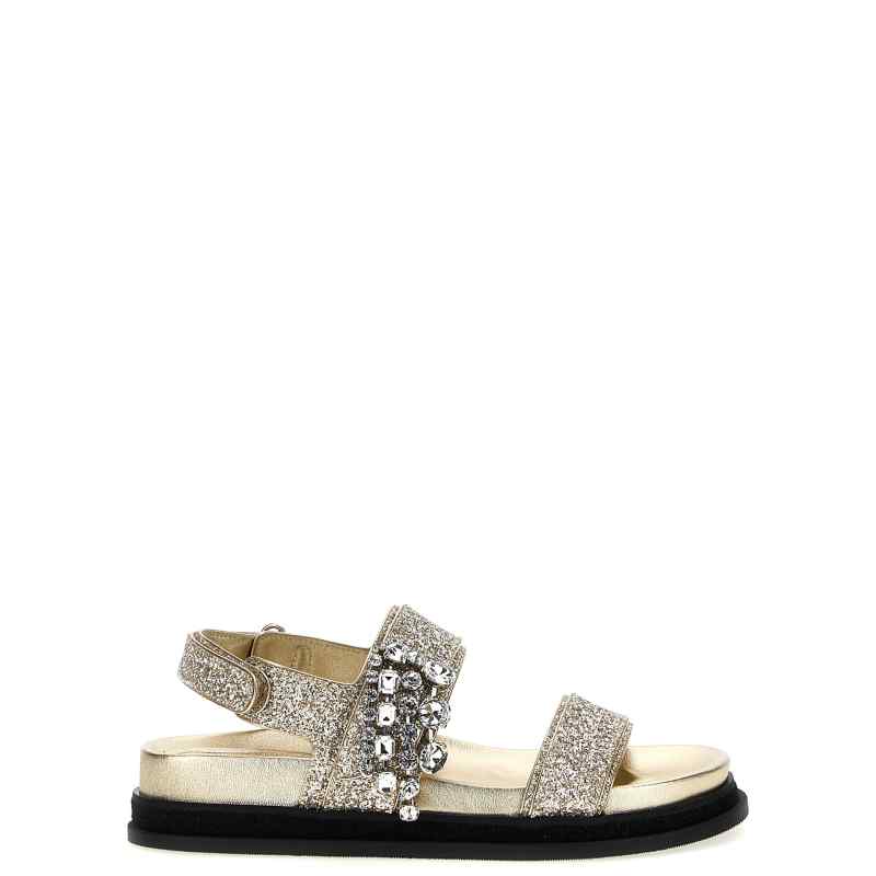 Jimmy Choo Verity Sandals