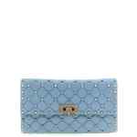 Valentino Garavani Rockstud Spike Shoulder Bag