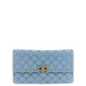 Valentino Garavani Rockstud Spike Shoulder Bag