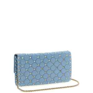 Valentino Garavani Rockstud Spike Shoulder Bag