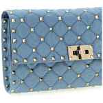 Valentino Garavani Rockstud Spike Shoulder Bag