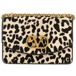 Valentino Garavani Vain Shoulder Bag