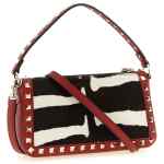 Valentino Garavani Valentinogaravani Rockstud Small Shoulder Bag