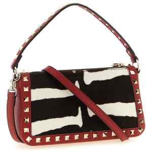 Valentino Garavani Valentinogaravani Rockstud Small Shoulder Bag