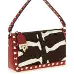 Valentino Garavani Valentinogaravani Rockstud Small Shoulder Bag