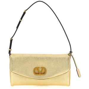 Valentino Garavani Devain Small Shoulder Bag