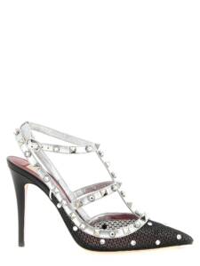Valentino Garavani Rockstud Pumps