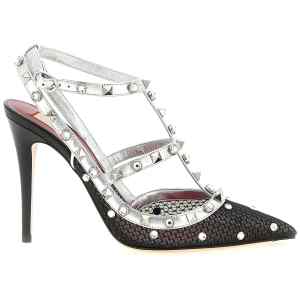 Valentino Garavani Rockstud Pumps
