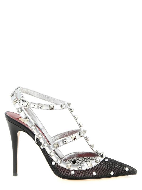 Valentino Garavani Rockstud Pumps