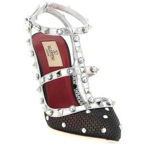 Valentino Garavani Rockstud Pumps