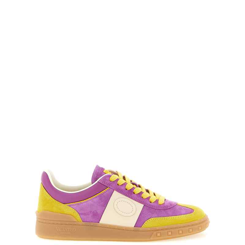W0S0IL9LAL4FT_01_M_2026-04-08T08-55-05.204Z-4 Valentino Garavani Upvillage Sneakers