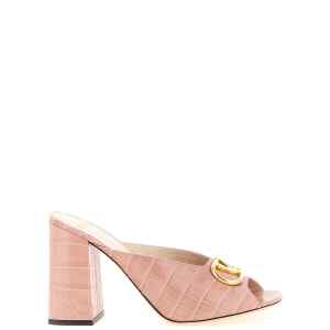 Valentino Garavani Vlogo Signature Slides