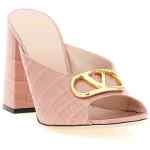 Valentino Garavani Vlogo Signature Slides